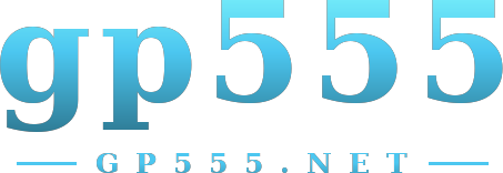 gp555 logo