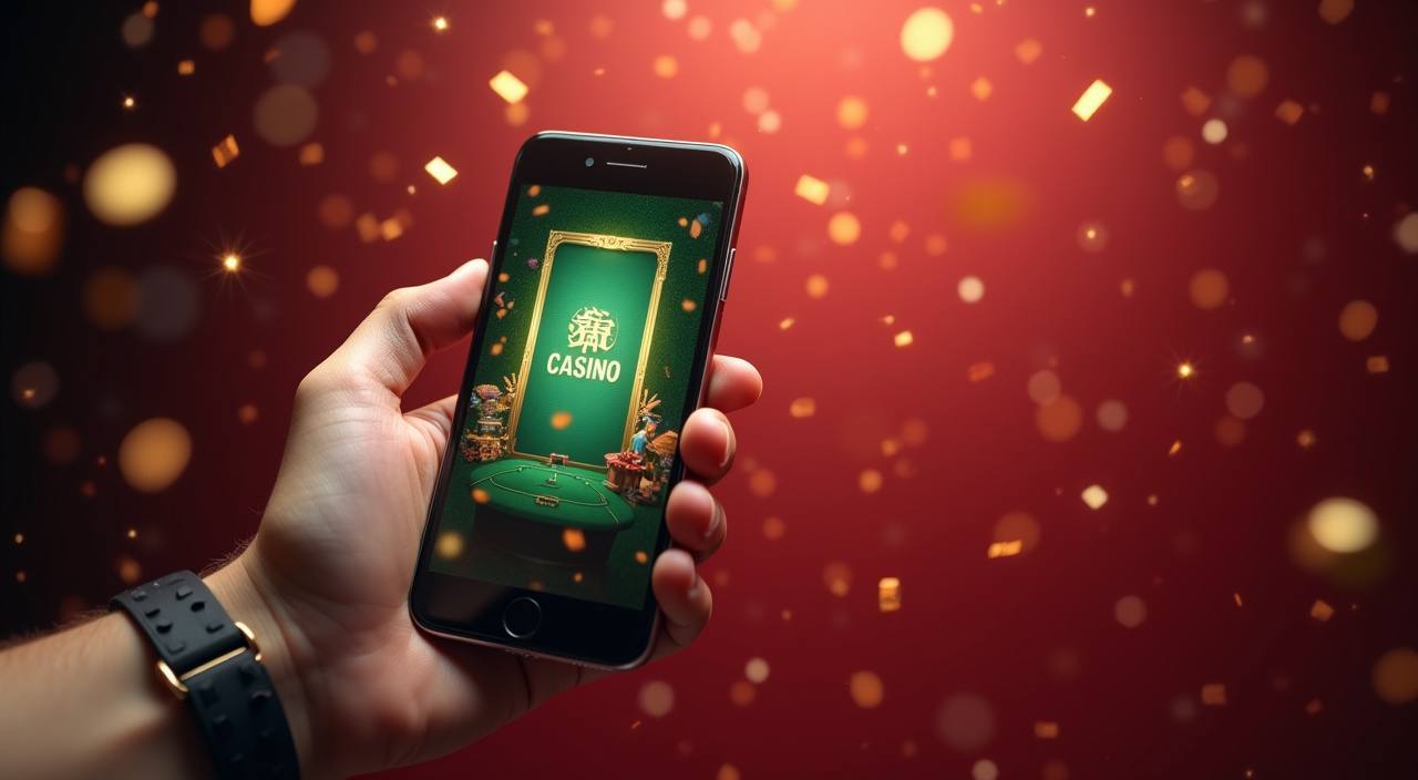 gp555 mobile gaming